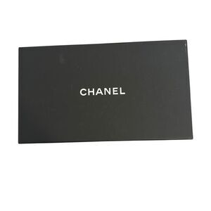 Gucci Black and White Gift Box
